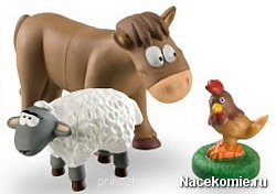 Чем сегодня занимались? - zhivotnie_na_ferme_vasiliya_i_vasilisy_deagostini_2.JPG