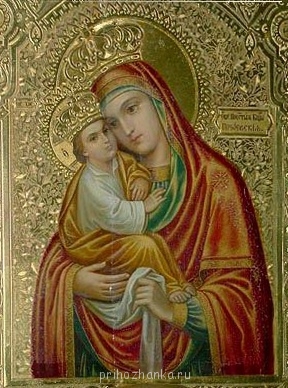 Как отличить истинную церковь от неканонической? - pochaev2.jpg