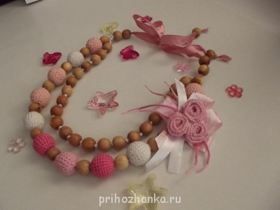 Вязание крючком - DSCF5011.jpg