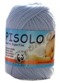 Вязание крючком - Pisolo1.jpg