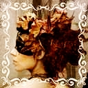 Аватарки. Наши интернет-лица - 99px_ru_avatar_116617_Ledi_Osen_v_maske_s_listjami_na_golove.jpg