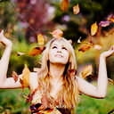 Аватарки. Наши интернет-лица - 99px_ru_avatar_117486_Devuka_pod_listopadom_so_vskinutimi_rukami.jpg