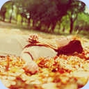 Аватарки. Наши интернет-лица - _Devuka_lejit_na_listve.jpg