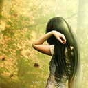 Аватарки. Наши интернет-лица - _Devuka_smotrit_na_derevo_listja_kotorogo_skoro_opadut.jpg