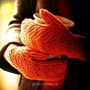 Аватарки. Наши интернет-лица - прихожанка-6.jpg