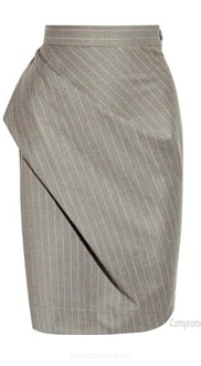 Юбки: пошив, выкройки, модели - юбка.jpg