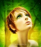 Аватарки. Наши интернет-лица - Девушка.jpg