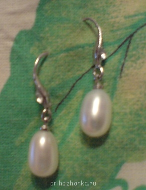 Серьги, и все о них фото приветствуется . - DSC01716.JPG