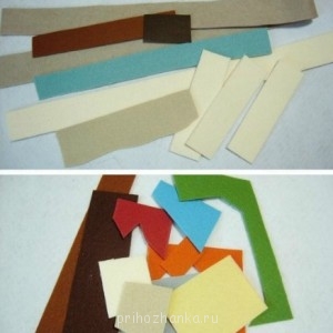 Приятные мелочи своими руками - ostatki-fetra-300x300.jpg