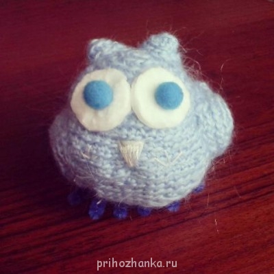 Амигуруми и прочие вязаные игрушки - IMG_20130320_165213.jpg