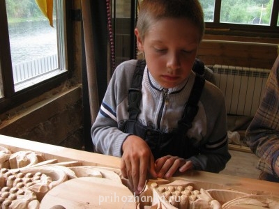 Паломничество в монастырь поделитесь опытом  - IMG_8855.JPG