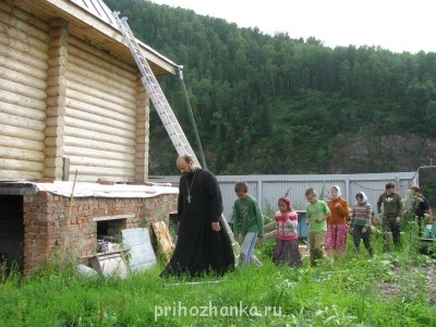 Паломничество в монастырь поделитесь опытом  - IMG_8595.JPG