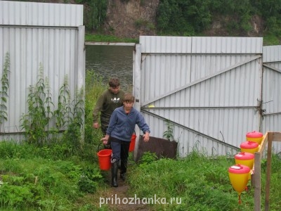 Паломничество в монастырь поделитесь опытом  - IMG_8781.JPG