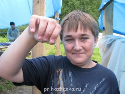 Паломничество в монастырь поделитесь опытом  - IMG_8619.JPG