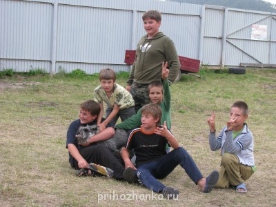 Паломничество в монастырь поделитесь опытом  - IMG_8679.JPG