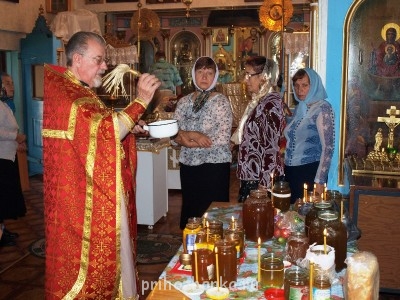 Что интересного у нас на приходе происходит? - 1.jpg