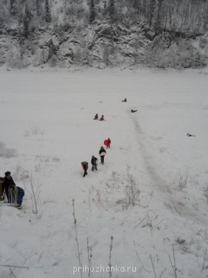 Паломничество в монастырь поделитесь опытом  - c7aNLlq_yWI.jpg