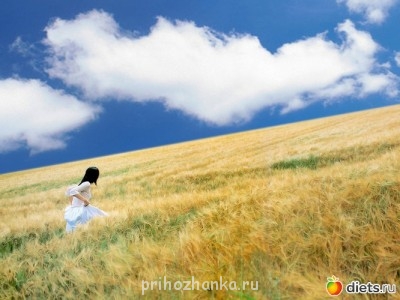 а хочется разбежаться по полю...