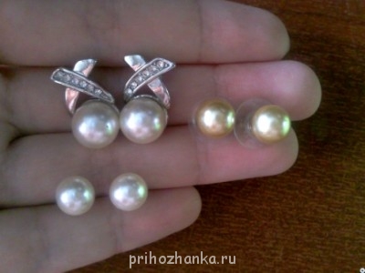 Серьги, и все о них фото приветствуется . - Фото0170.jpg