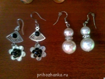 Серьги, и все о них фото приветствуется . - Фото0172.jpg