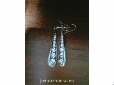 Серьги, и все о них фото приветствуется . - Фото0175.jpg