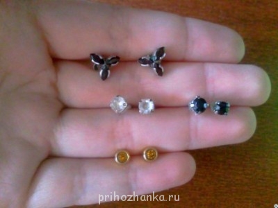 Серьги, и все о них фото приветствуется . - Фото0176.jpg