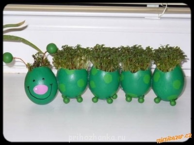 Идеи к Пасхе Как украсить праздник. - 76099315_large_n643.jpg