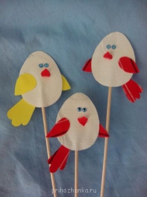 Рукоделие в Воскресной школе - IMG_20130402_114852.jpg