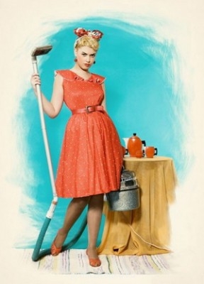 А у вас сейчас какое настроение? - uborka_v_dome.jpg