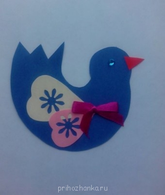 Рукоделие в Воскресной школе - IMG_20130405_125143.jpg