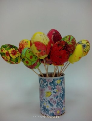 Рукоделие в Воскресной школе - IMG_20130407_145054.jpg