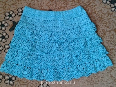 Вязание крючком - юбочка.jpg