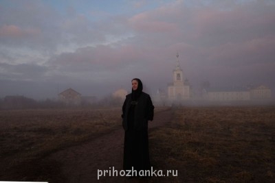 Православный Цветник - belova2.jpg