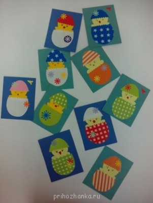 Рукоделие в Воскресной школе - IMG_20130407_144443.jpg