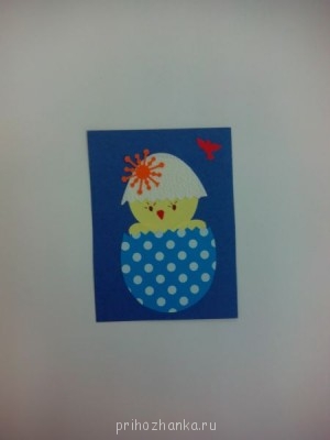 Рукоделие в Воскресной школе - IMG_20130407_144455.jpg