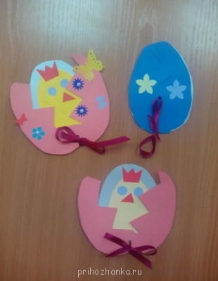 Рукоделие в Воскресной школе - IMG_20130414_135553.jpg