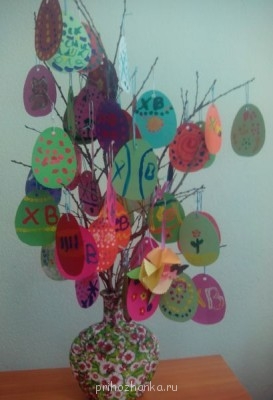 Рукоделие в Воскресной школе - IMG_20130414_135939.jpg