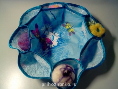 Идеи к Пасхе Как украсить праздник. - IMG_20130422_011650.jpg