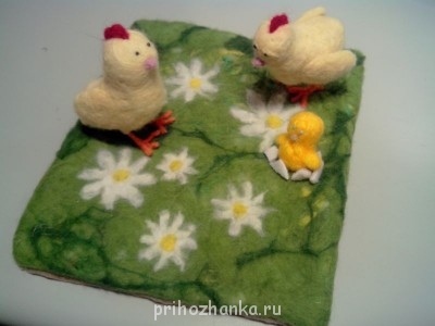 Валяем из шерсти - IMG_20130422_011340.jpg