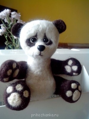 Валяем из шерсти - IMG_20130425_112348[1].jpg