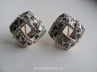 Серьги, и все о них фото приветствуется . - 029.JPG