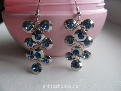 Серьги, и все о них фото приветствуется . - 030.JPG