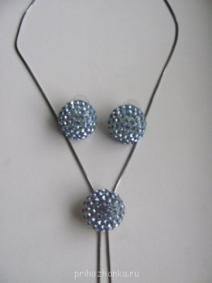 Серьги, и все о них фото приветствуется . - 028.JPG