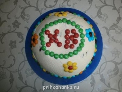 Творожная Пасха. - пасха.JPG