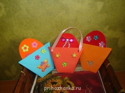 Творчество наших детей :  - DSC05003.JPG