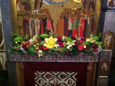 О помощи Божией во всяком деле. - 1.JPG