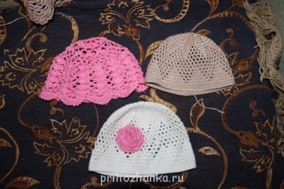 Вязание крючком - IMG_7931.JPG