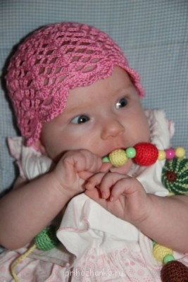 Вязание крючком - IMG_7914.JPG