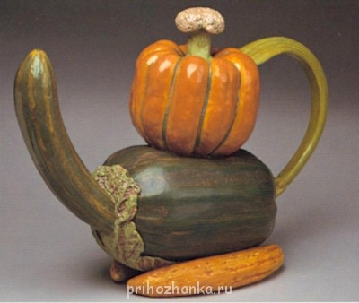 Самые необычные чайники. - 3.jpg