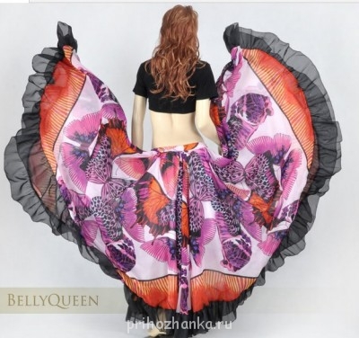 Юбки: пошив, выкройки, модели - 600843096_164.jpg